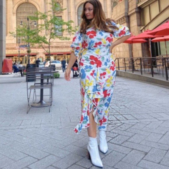 RIXO for Target bloggers, fav - Picture 3 of 12